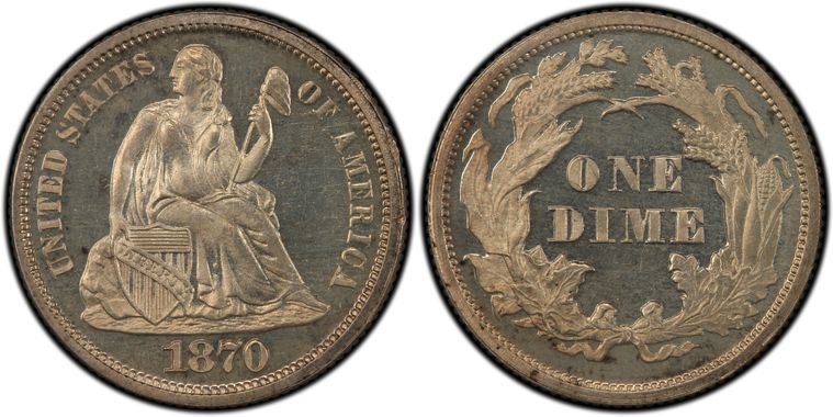 Cert 28827281 - Coin Image