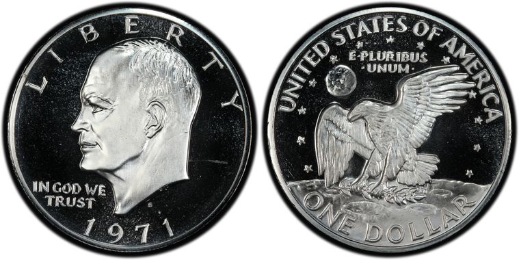 Cert 28824289 - Coin Image