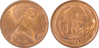 1966(p) 1C MS64RB