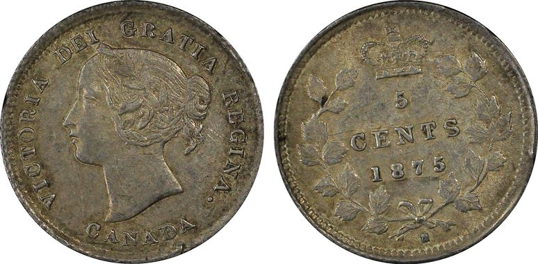 Cert 28498854 - Coin Image