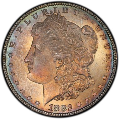 Cert 28813044 - Coin Image