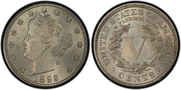 Cert 28805873 - Coin Image