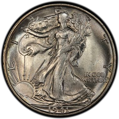 Cert 28801624 - Coin Image