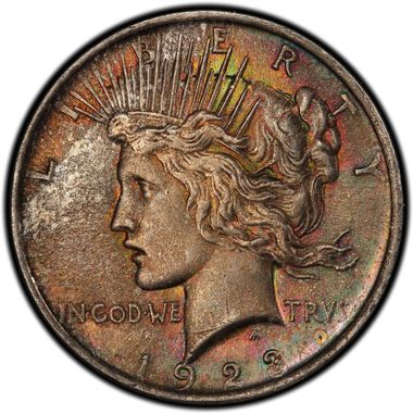 Cert 28798009 - Coin Image