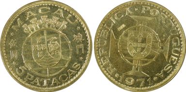 1971 P5 Pat KM-Pr11 Prova SP66