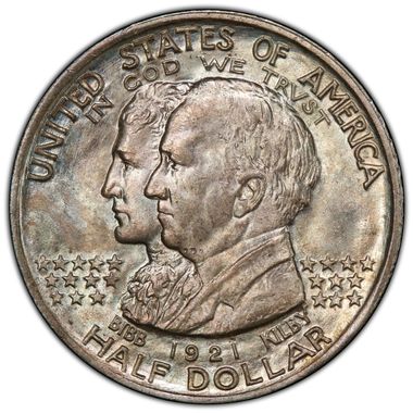 Cert 28786514 - Coin Image