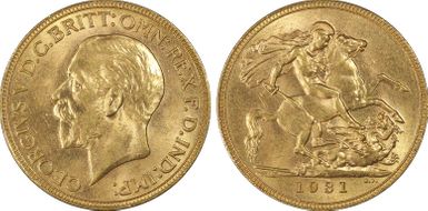 1931-M Sov S-4000 MS64