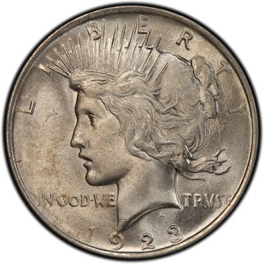 Cert 28760795 - Coin Image