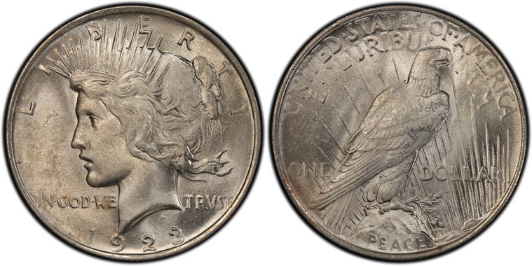 Cert 28760795 - Coin Image