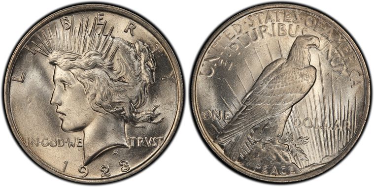 Cert 28760796 - Coin Image