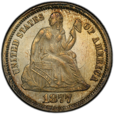 Cert 21325097 - Coin Image