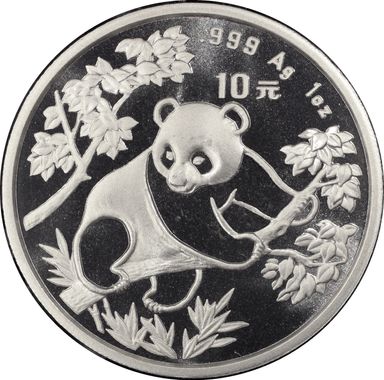 Cert 28771283 - Coin Image