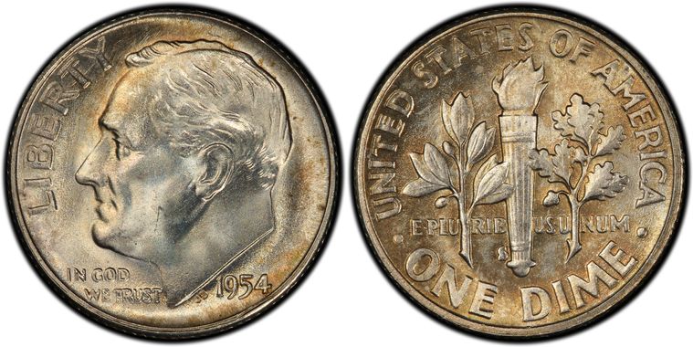 Cert 25342025 - Coin Image