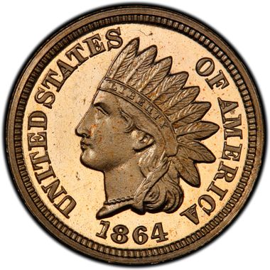 Cert 25341180 - Coin Image