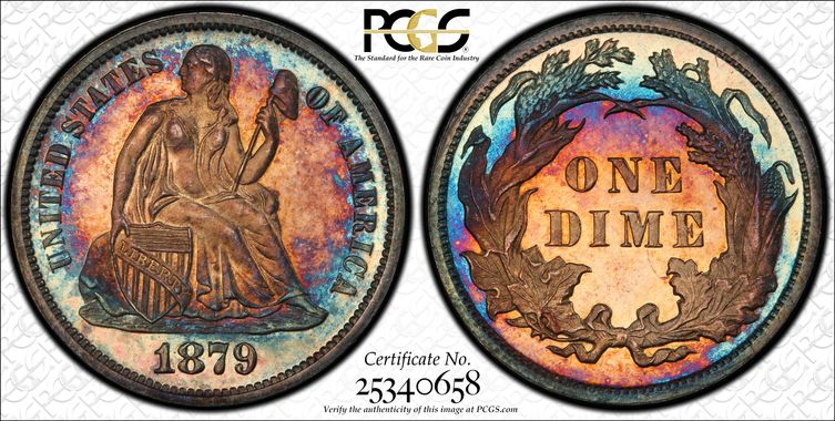 Cert 25340658 - Coin Image