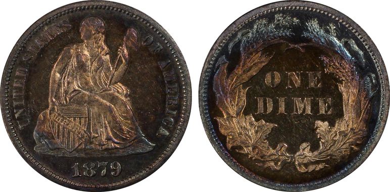 Cert 25340658 - Coin Image