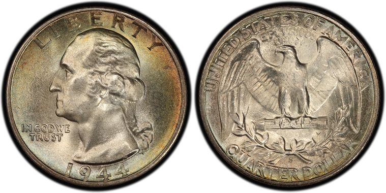 Cert 25339191 - Coin Image