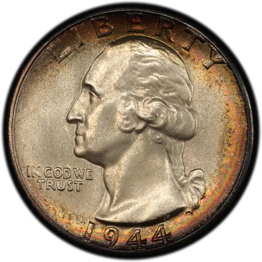 Cert 25340314 - Coin Image