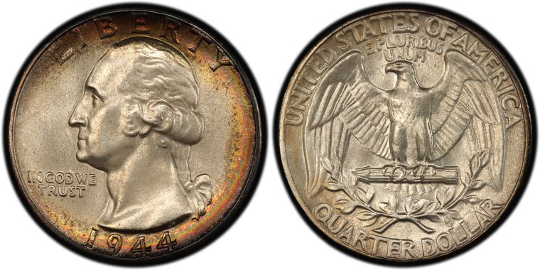 Cert 25340314 - Coin Image