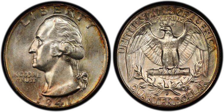 Cert 25340322 - Coin Image