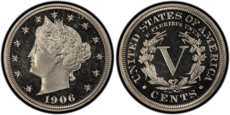 Cert 25340285 - Coin Image