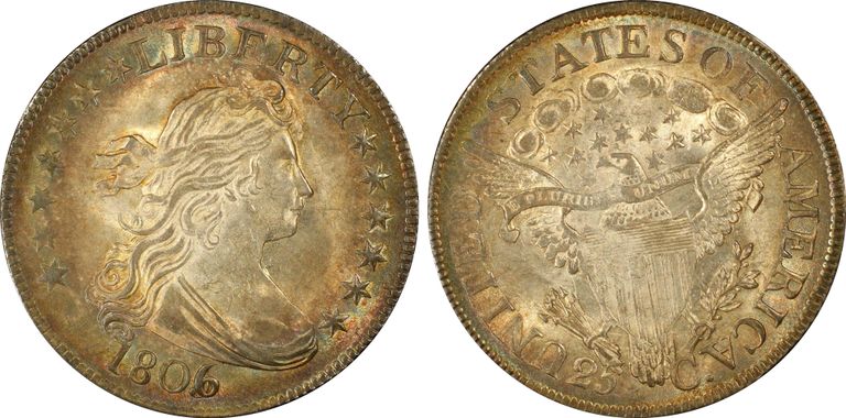 Cert 25338675 - Coin Image