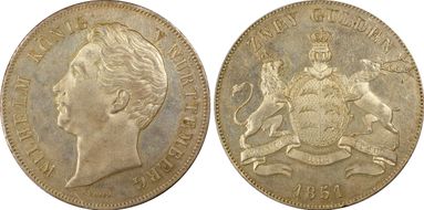 1851 2 Gul MS62