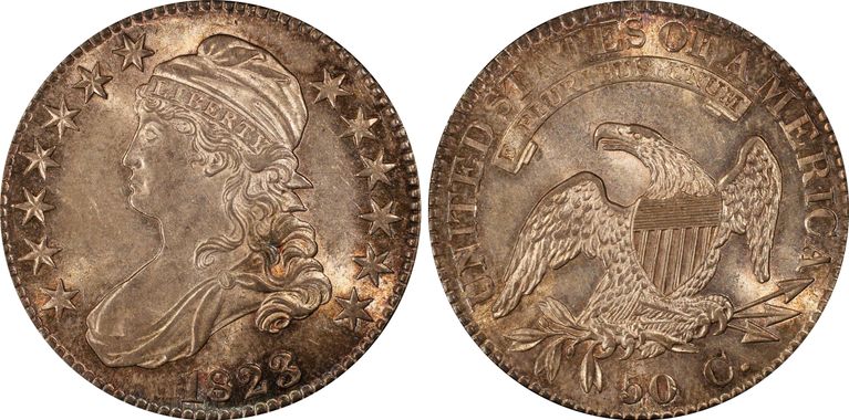 Cert 28768434 - Coin Image