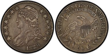 1828 50C O-117a XF40