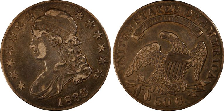 Cert 28768440 - Coin Image