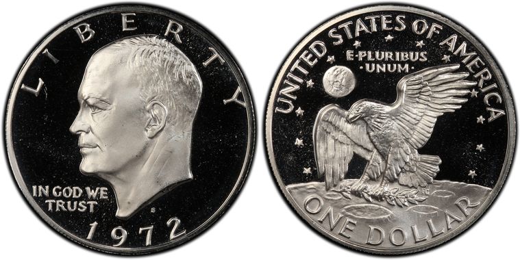 Cert 28735355 - Coin Image