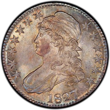 Cert 28733295 - Coin Image