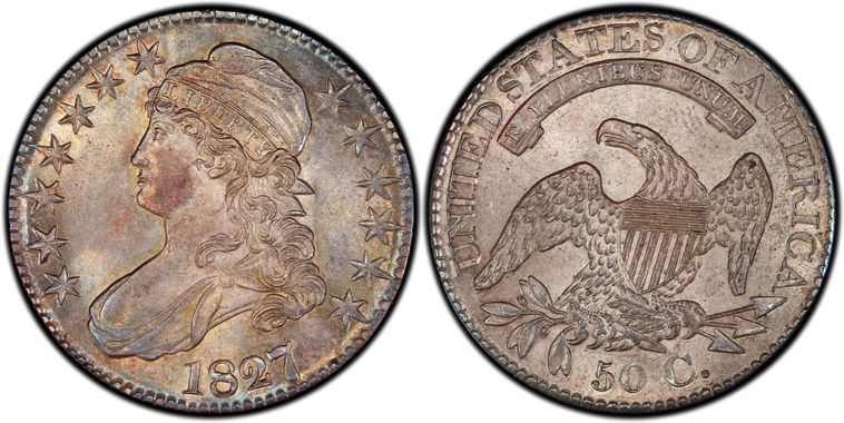 Cert 28733295 - Coin Image