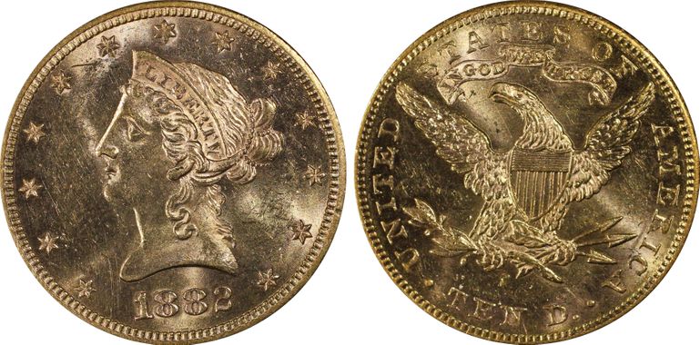 Cert 28754129 - Coin Image