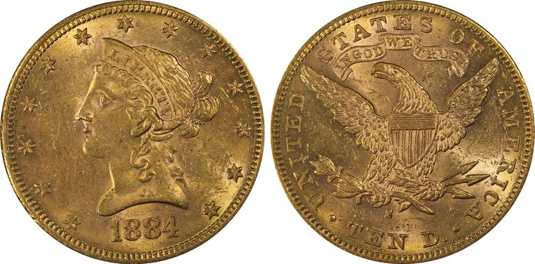 Cert 28754131 - Coin Image