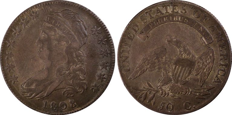 Cert 28754113 - Coin Image