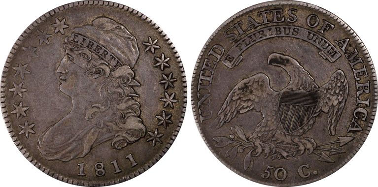 Cert 28754115 - Coin Image