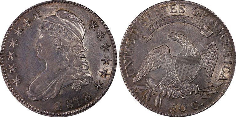 Cert 28754118 - Coin Image