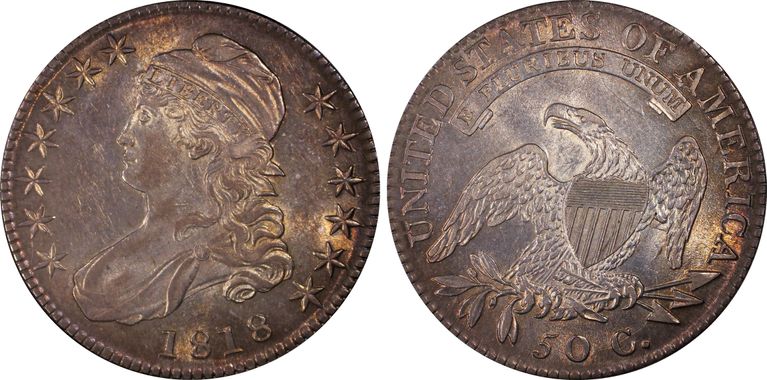 Cert 28728623 - Coin Image