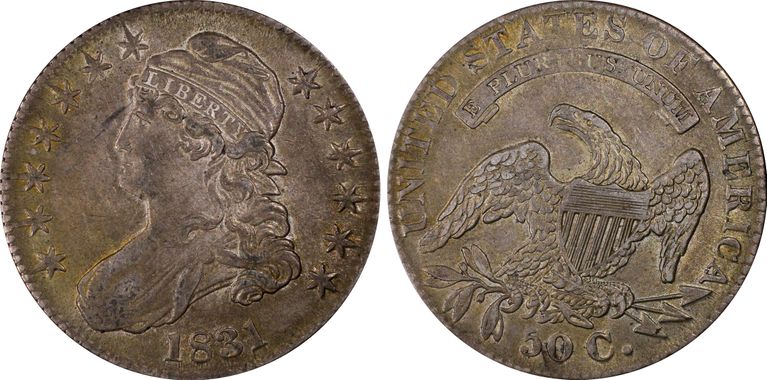 Cert 28728625 - Coin Image