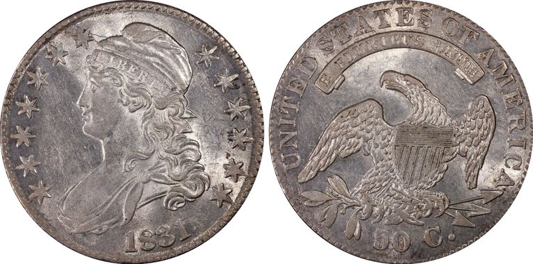 Cert 28728626 - Coin Image