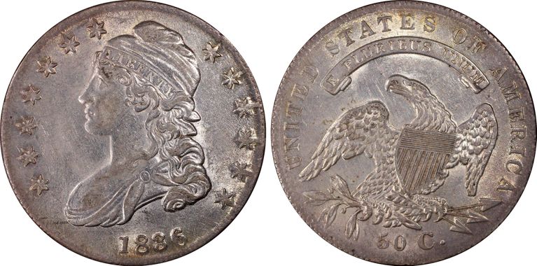 Cert 28728627 - Coin Image
