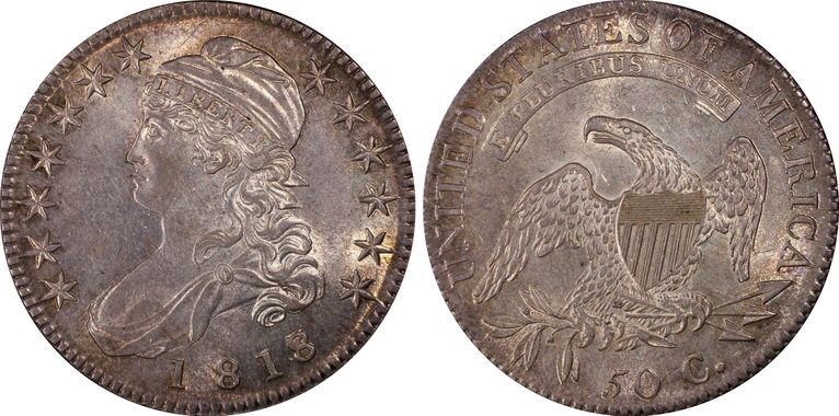 Cert 28728630 - Coin Image