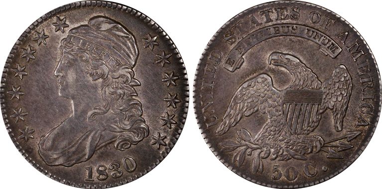 Cert 28728631 - Coin Image