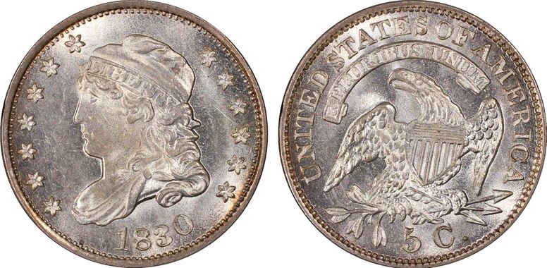 Cert 28728633 - Coin Image