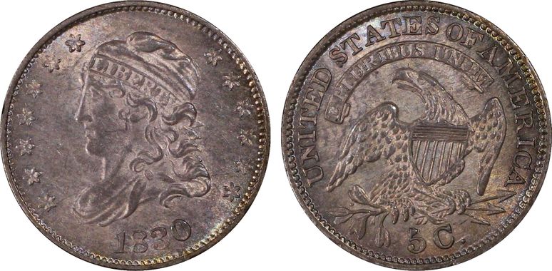 Cert 28728634 - Coin Image