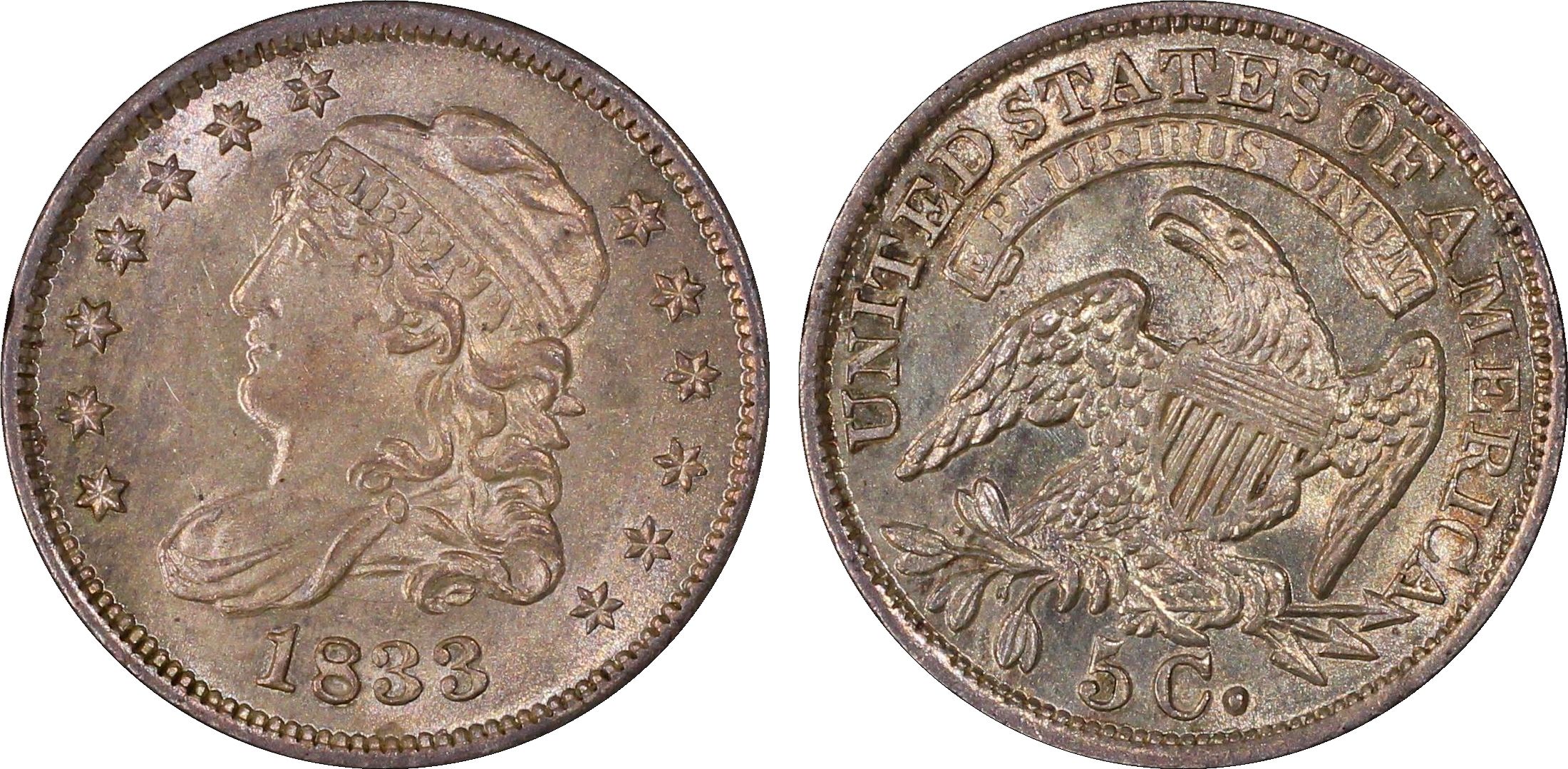 PCGS Certificate Verification Coin Details for Cert #28728637