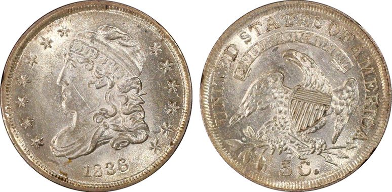 Cert 28728638 - Coin Image