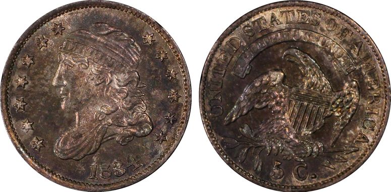 Cert 28728639 - Coin Image