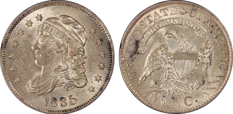 Cert 28728640 - Coin Image